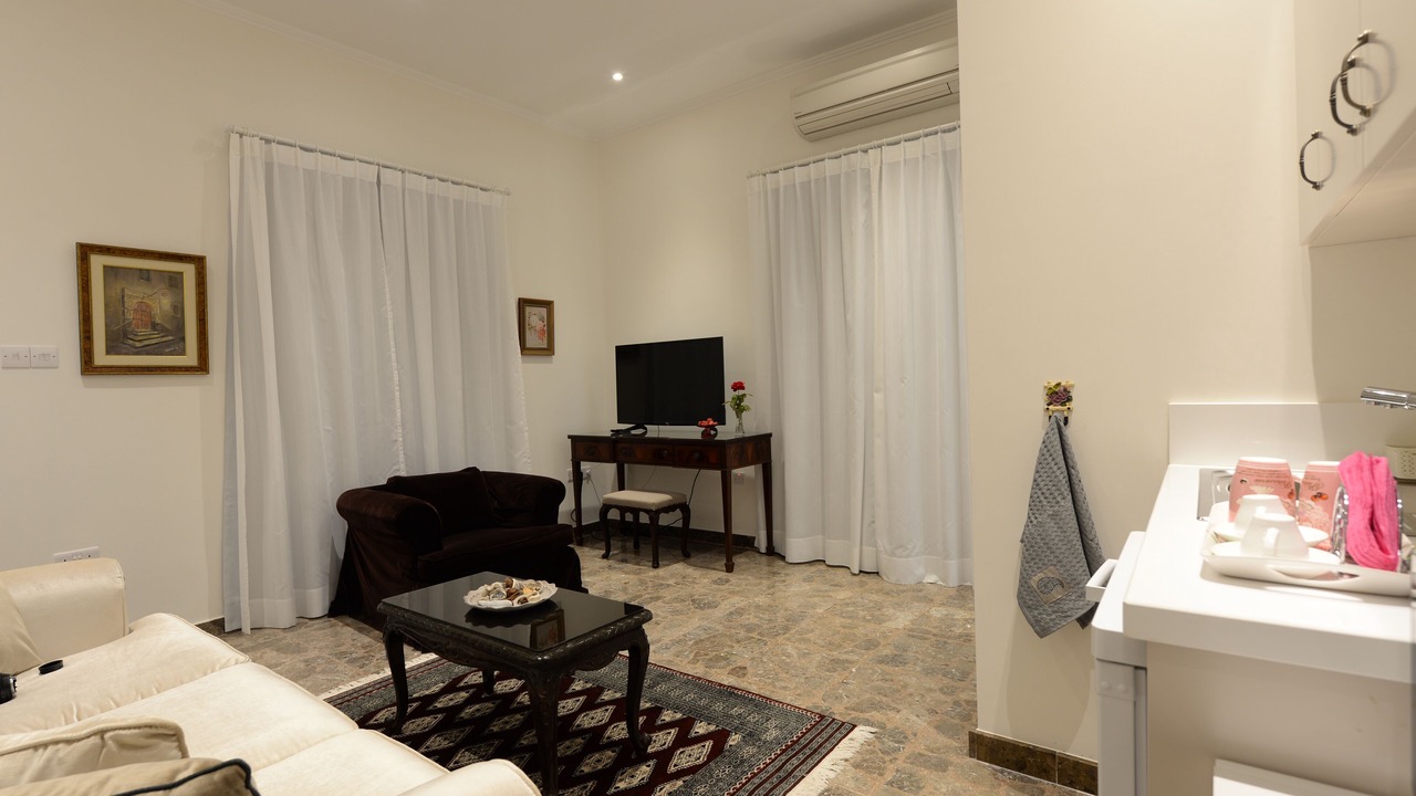 Photo of Livingroom in Limassol