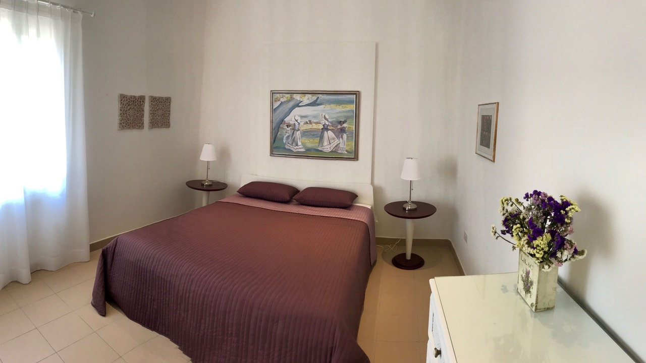 Photo of Bedroom in Limassol