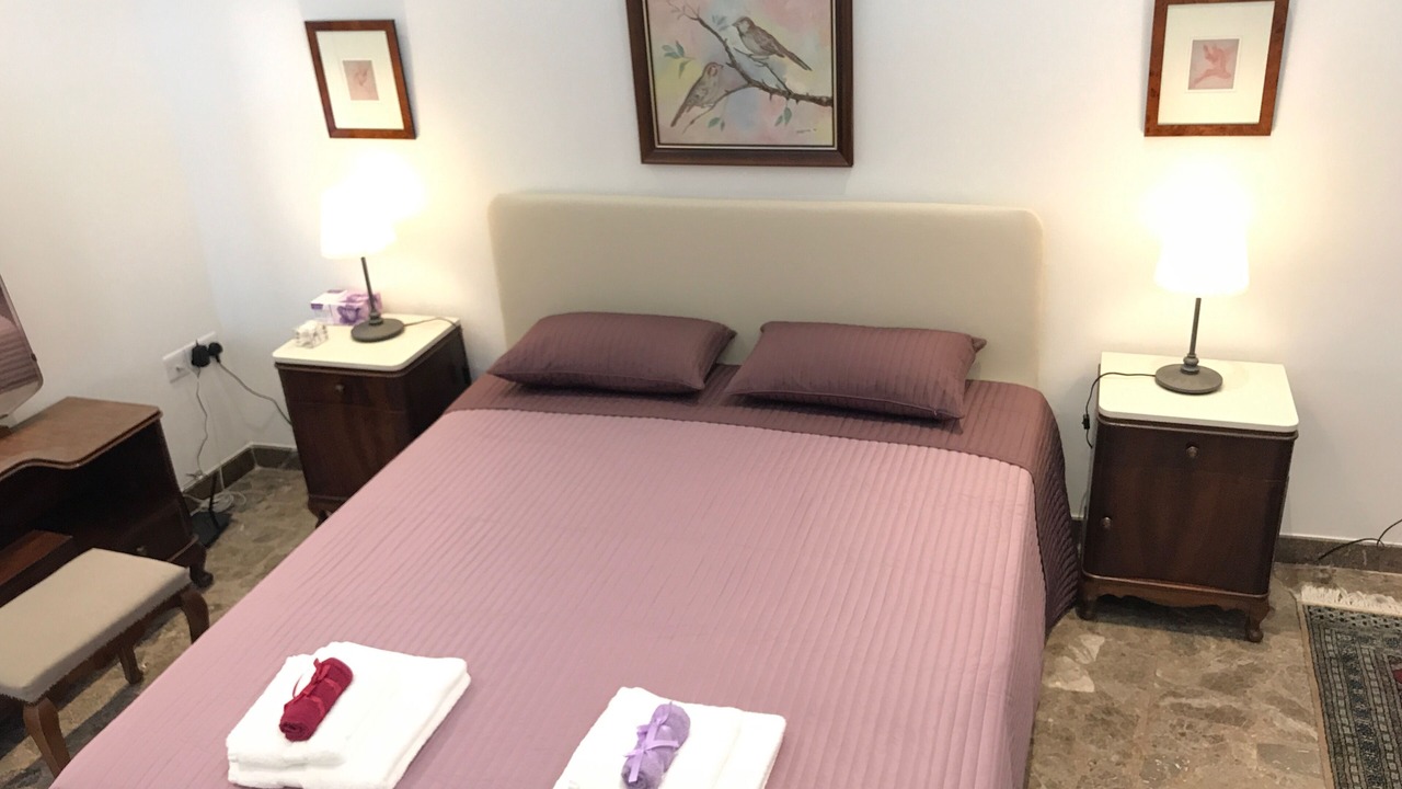 Photo of Bedroom in Limassol