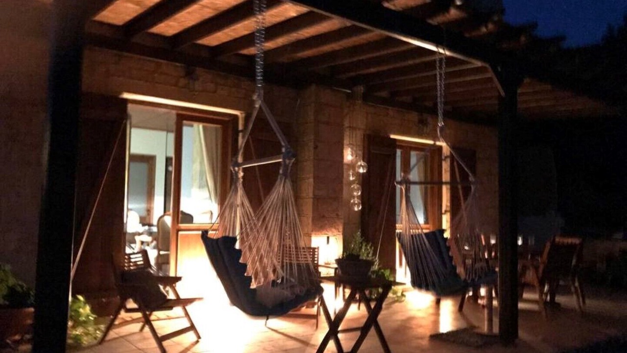 Photo of Patio Balcony in Anogyra