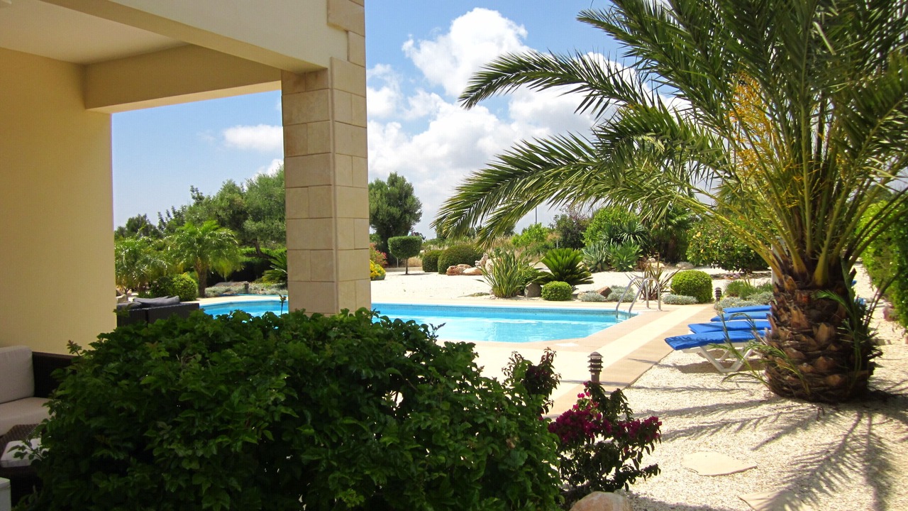 Photo of Outdoor in Kouklia