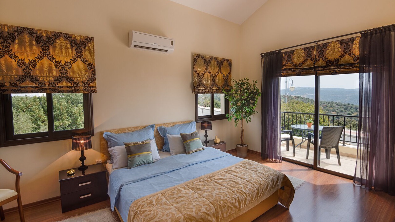 Photo of Bedroom in Kouklia