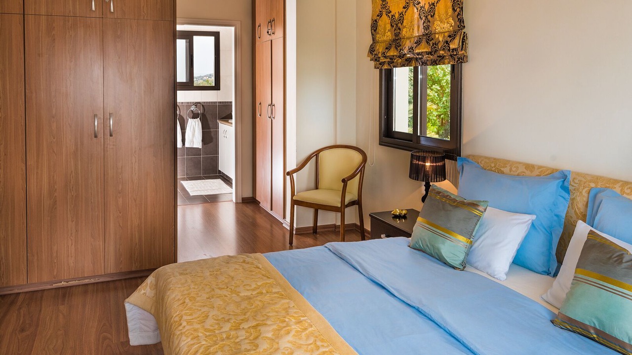Photo of Bedroom in Kouklia