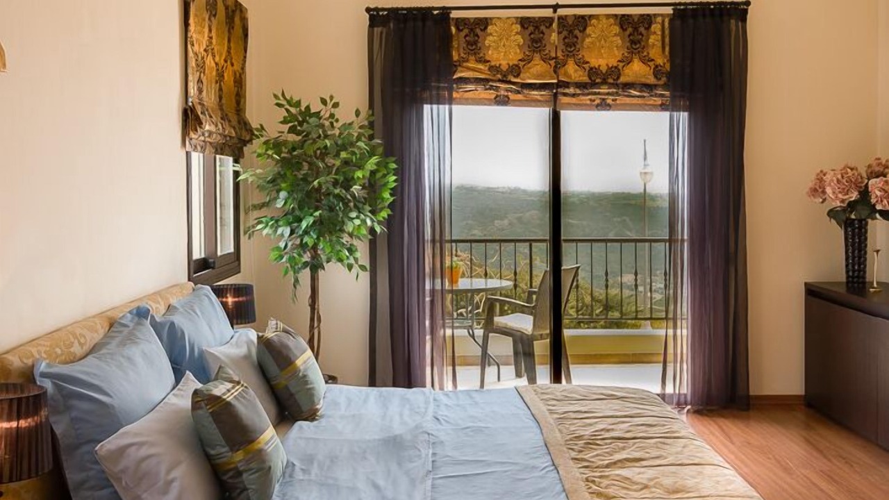 Photo of Bedroom in Kouklia