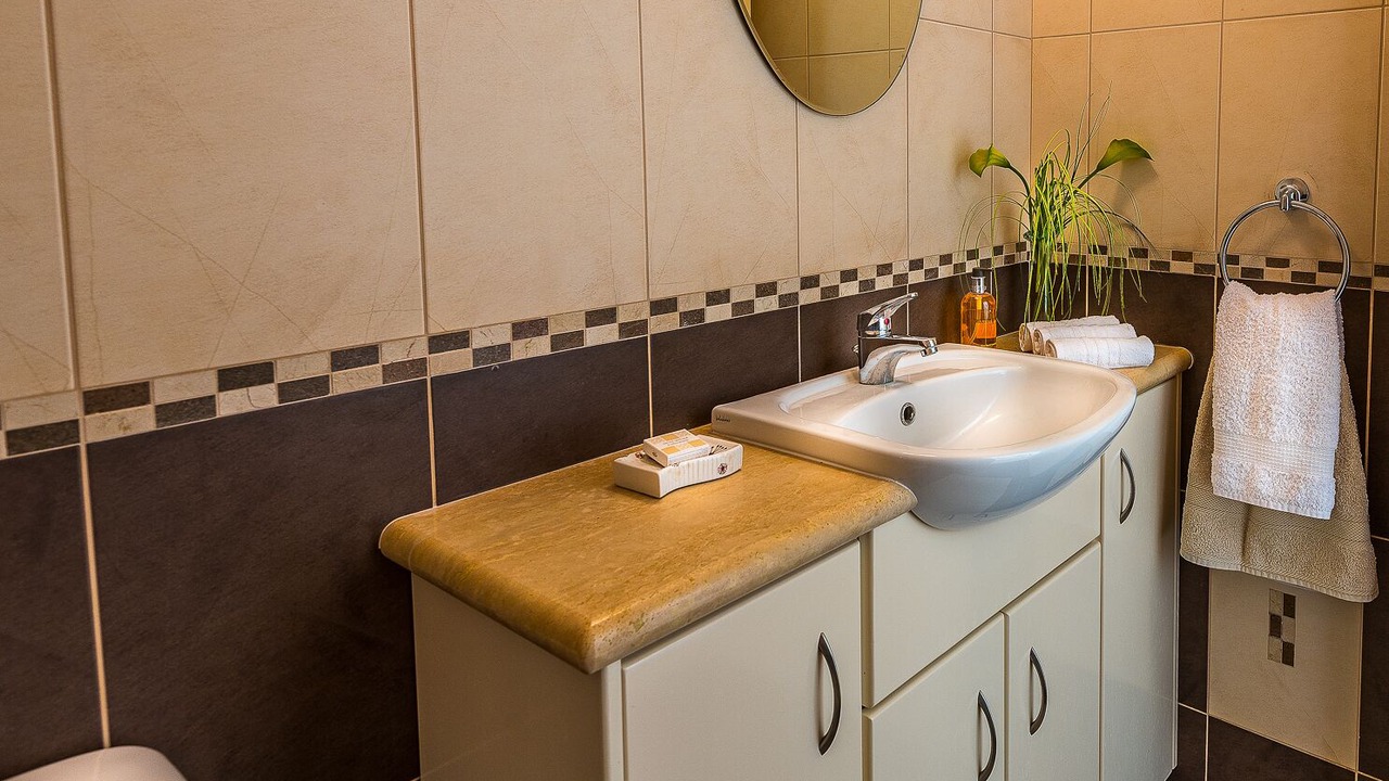 Photo of Bathroom in Kouklia