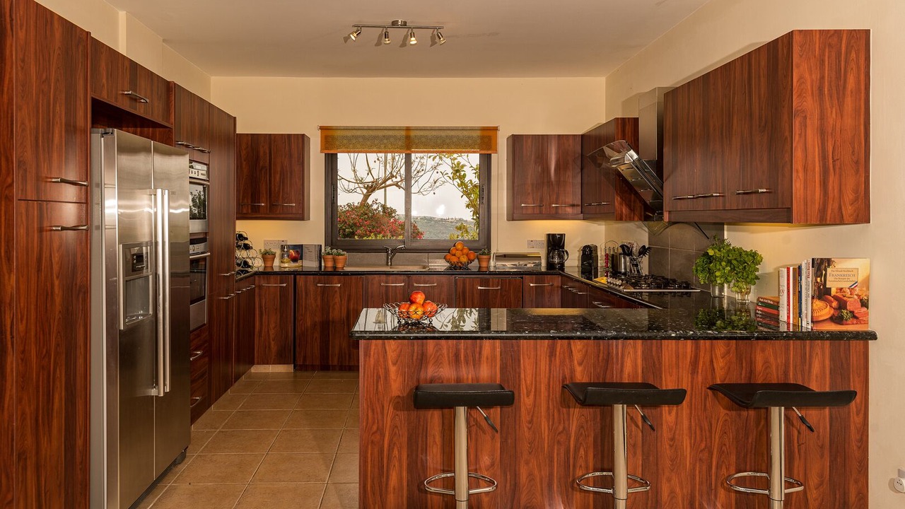 Photo of Kitchen in Kouklia