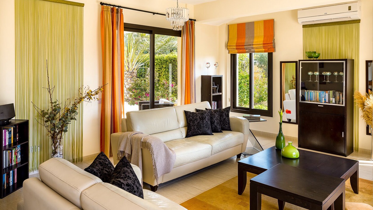 Photo of Livingroom in Kouklia