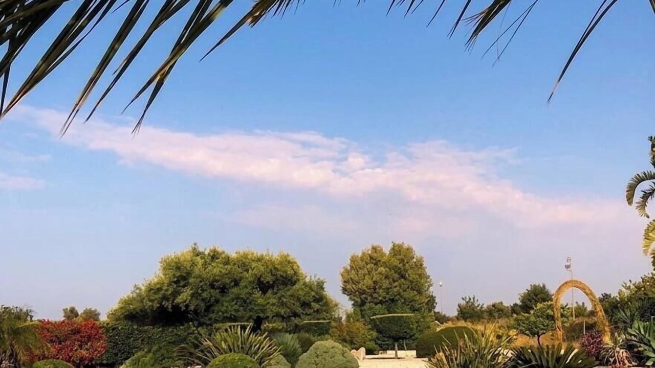 Photo of Outdoor in Kouklia