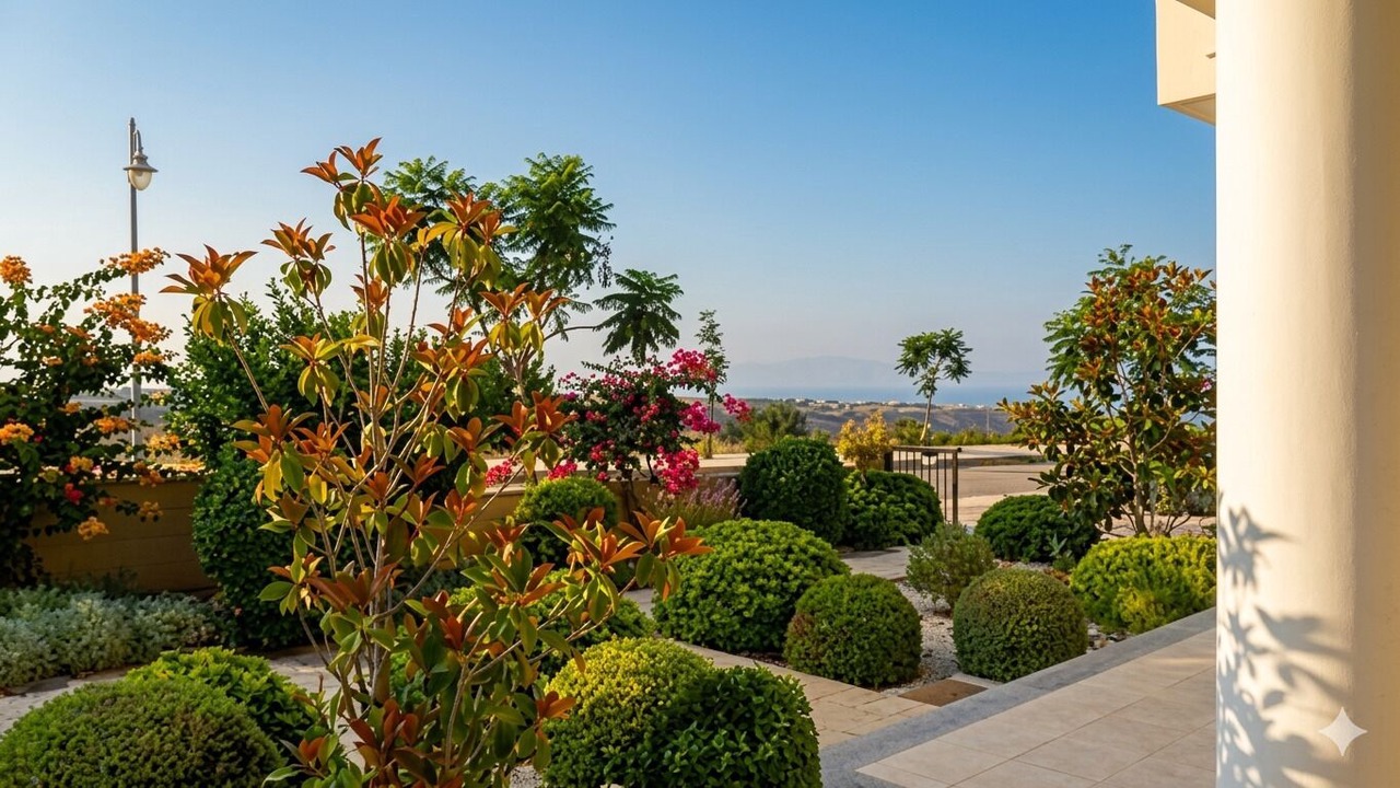 Photo of Outdoor in Kouklia