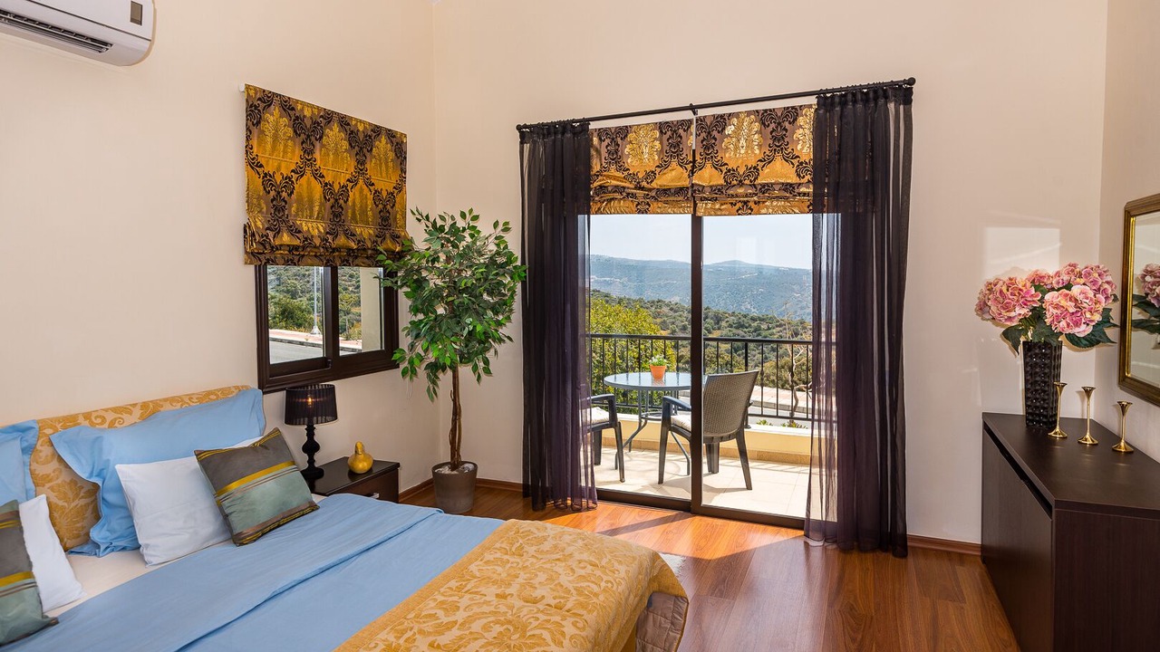 Photo of Bedroom in Kouklia