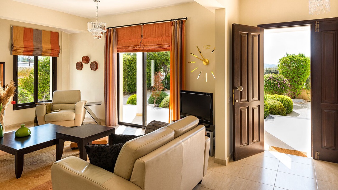 Photo of Livingroom in Kouklia