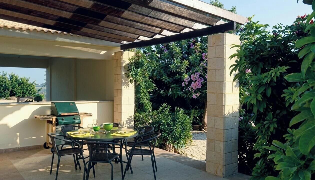 Photo of Outdoor in Kouklia