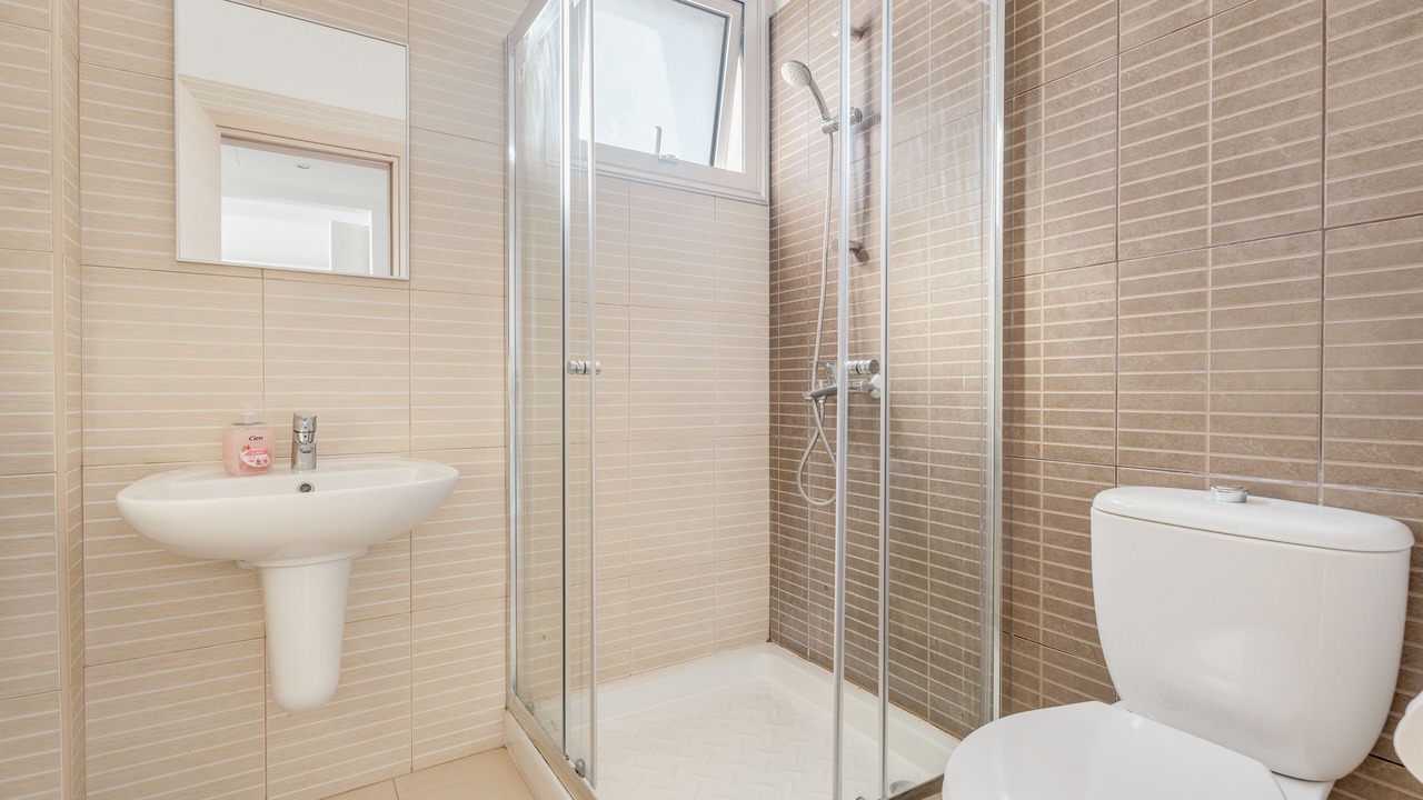 Photo of Bathroom in Protaras