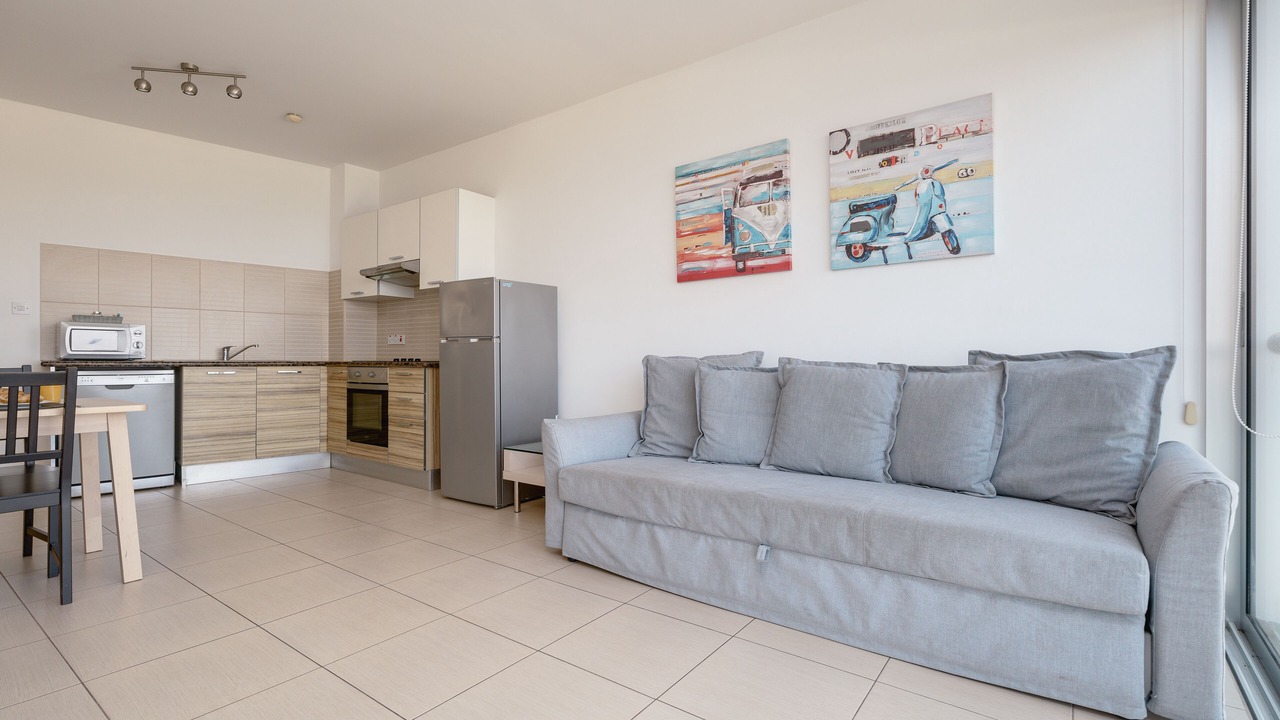 Photo of Livingroom in Protaras