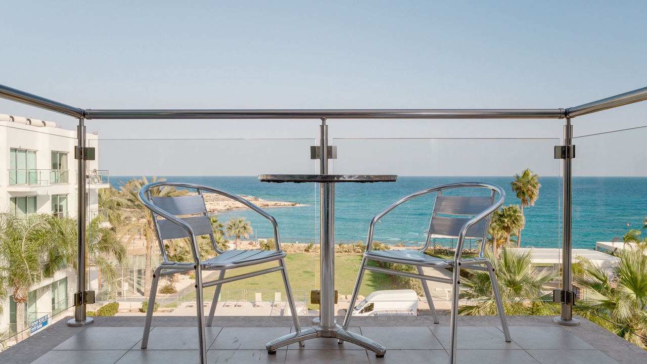 Photo of Patio Balcony in Protaras