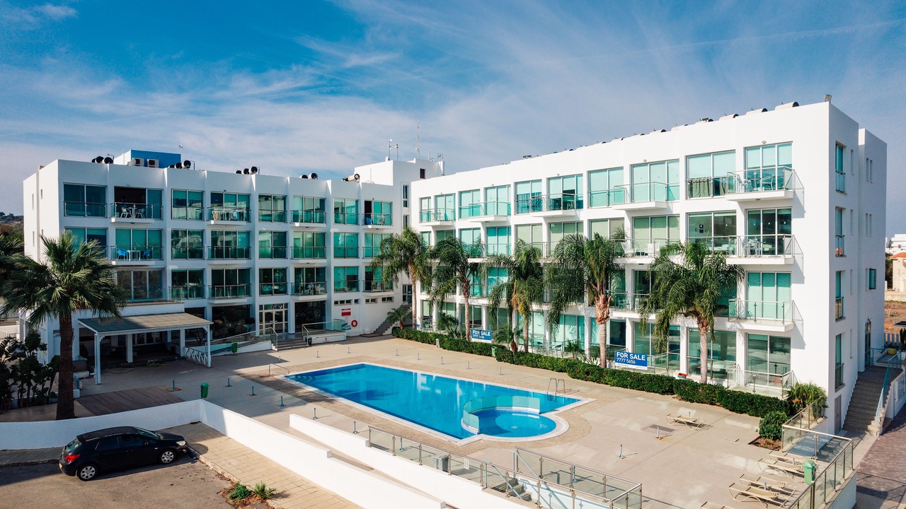 Photo of Outdoor in Protaras