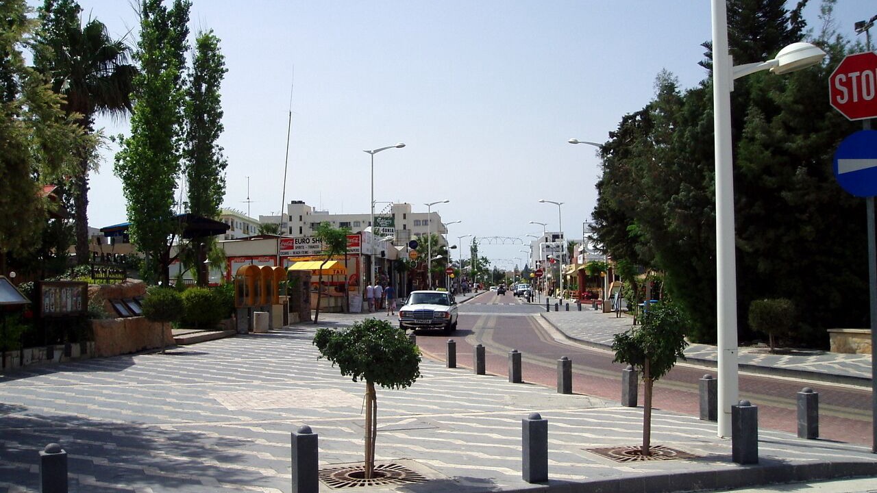 Photo of Others in Protaras