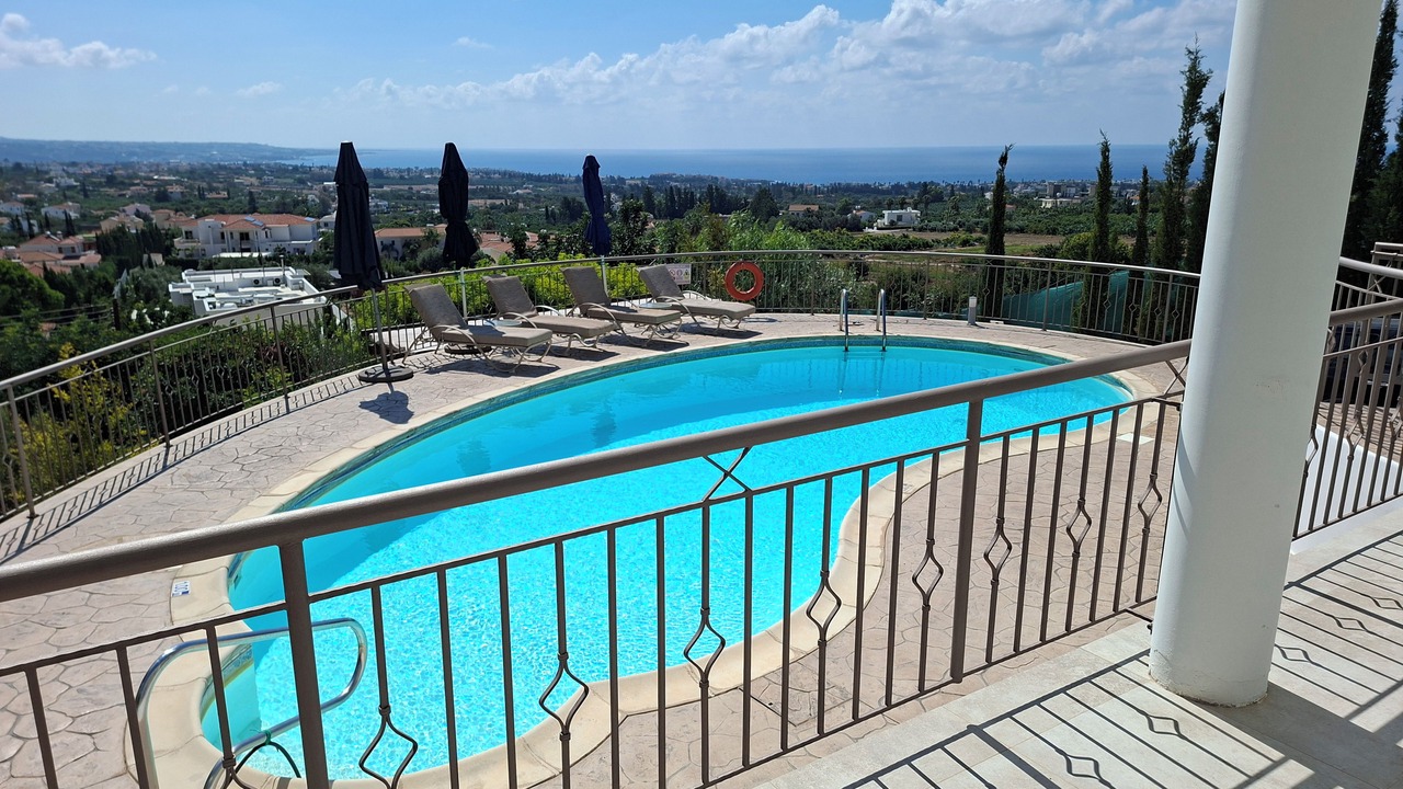 Photo of Outdoor in Peyia Town