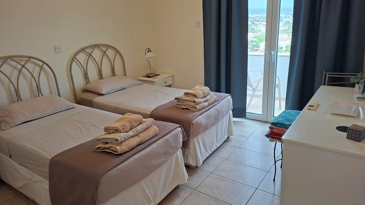 Photo of Patio Balcony in Peyia Town
