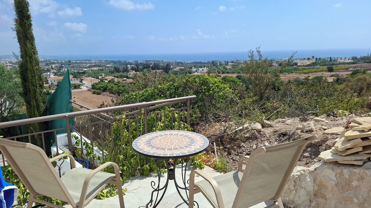 Photo of Outdoor in Peyia Town