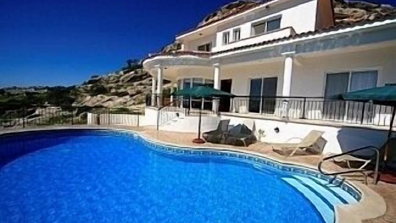 Photo of Outdoor in Peyia Town