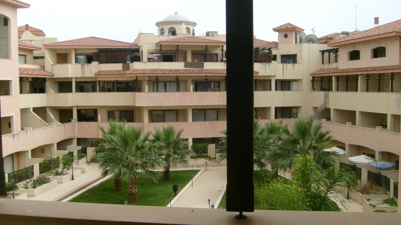 Photo of Patio Balcony in Paphos
