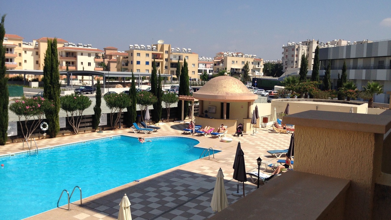 Photo of Outdoor in Paphos