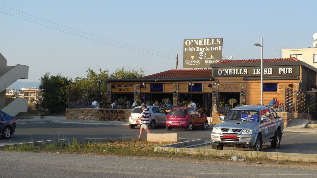 Photo of Others in Paphos