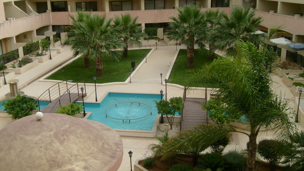 Photo of Patio Balcony in Paphos