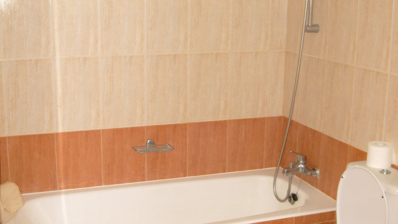 Photo of Bathroom in Paphos