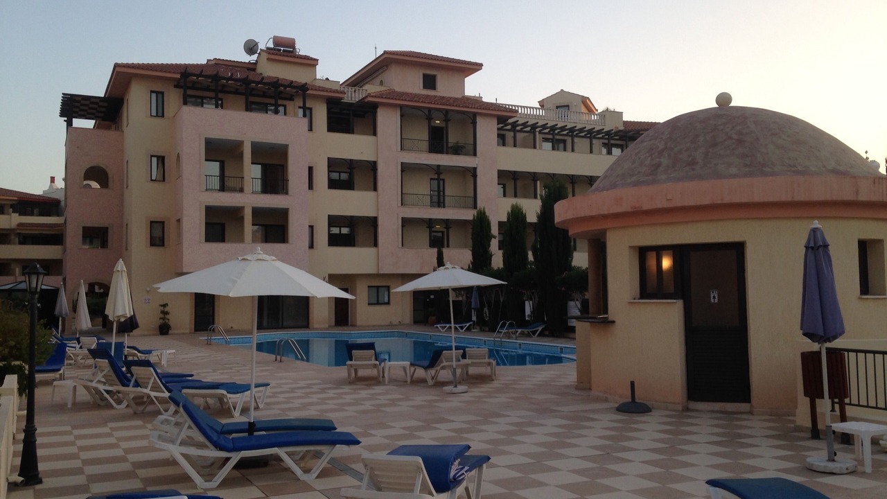 Photo of Outdoor in Paphos