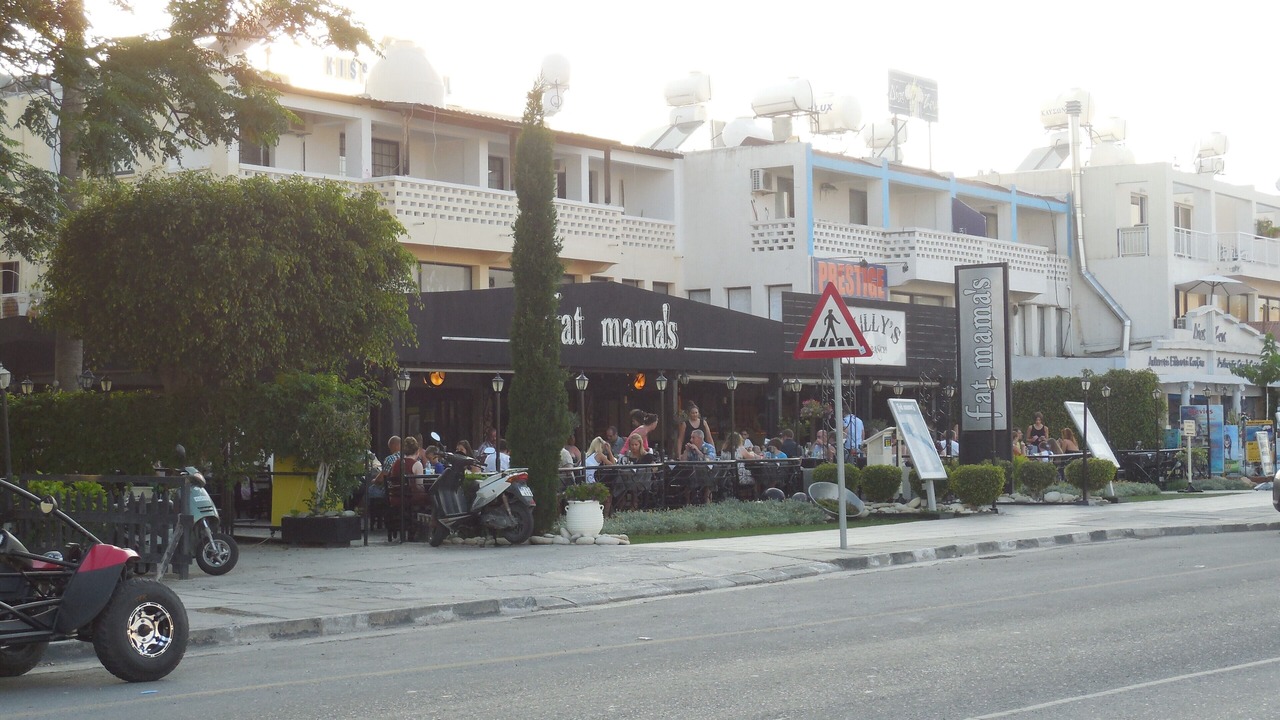 Photo of Others in Paphos