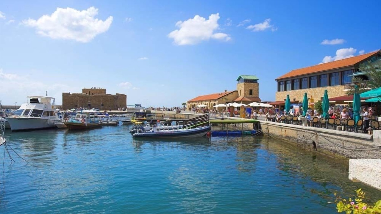 Photo of Others in Paphos