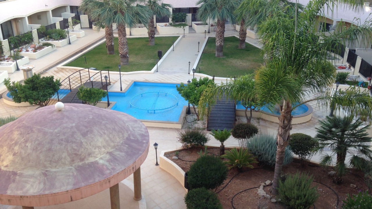 Photo of Patio Balcony in Paphos