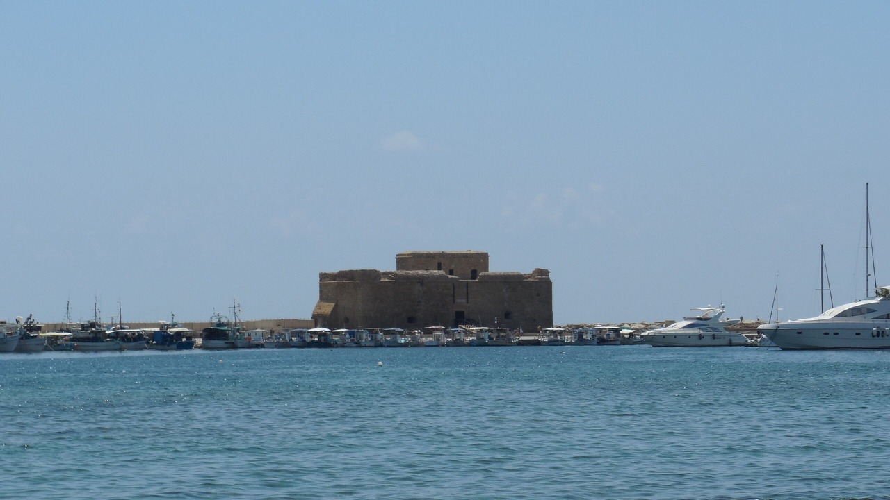 Photo of Others in Paphos