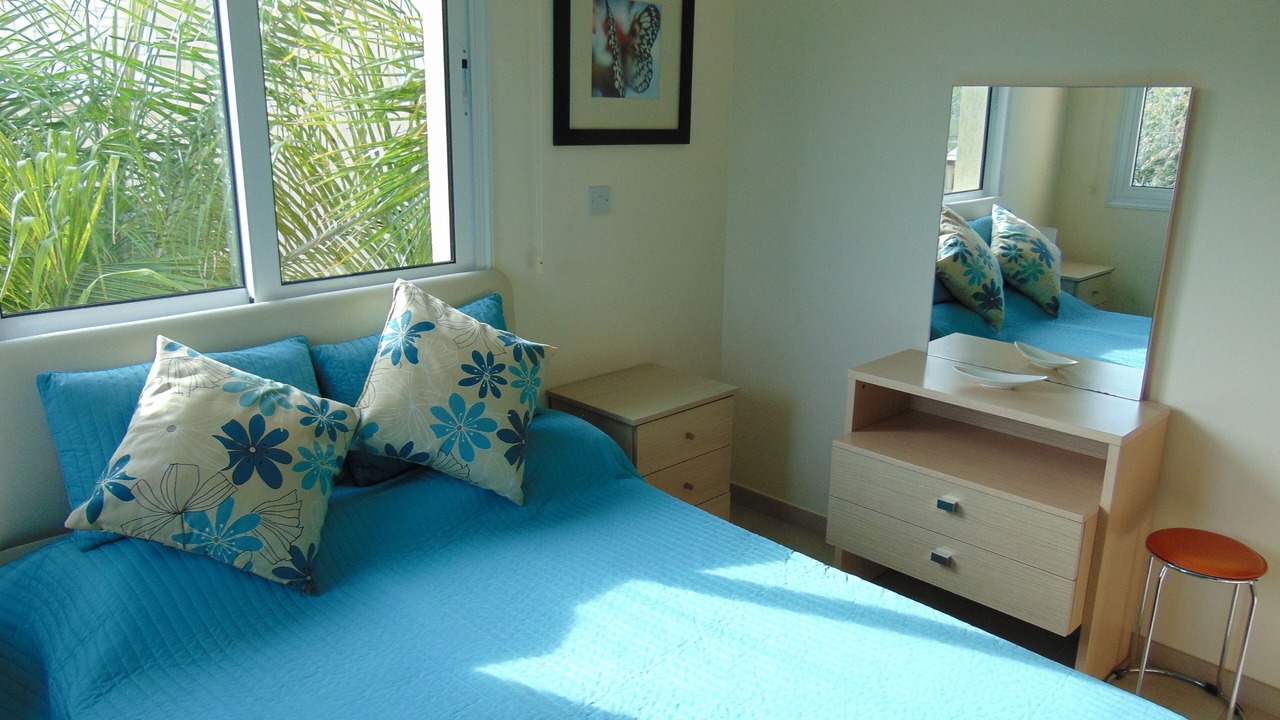 Photo of Bedroom in Protaras