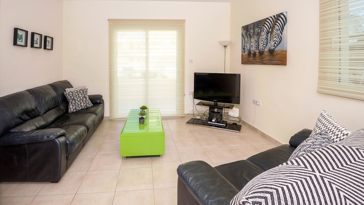 Photo of Livingroom in Protaras