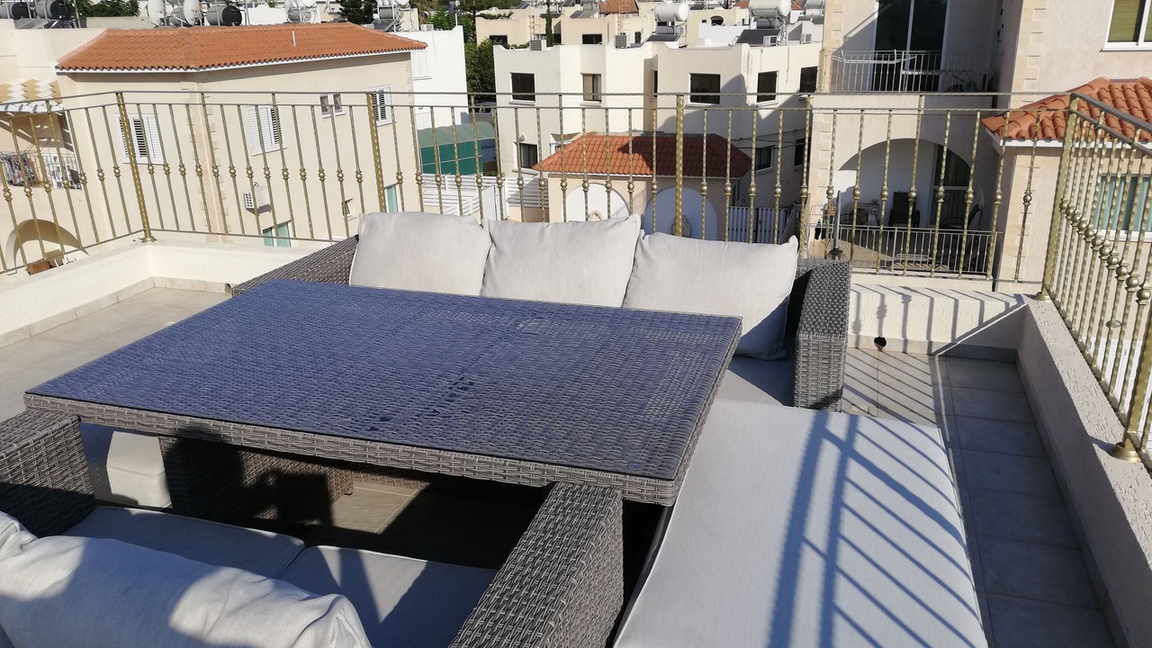 Photo of Outdoor in Protaras