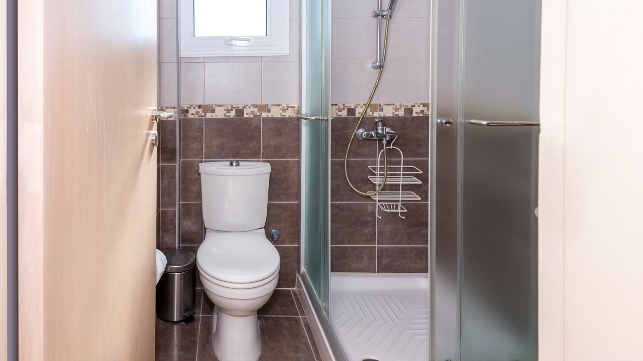 Photo of Bathroom in Protaras