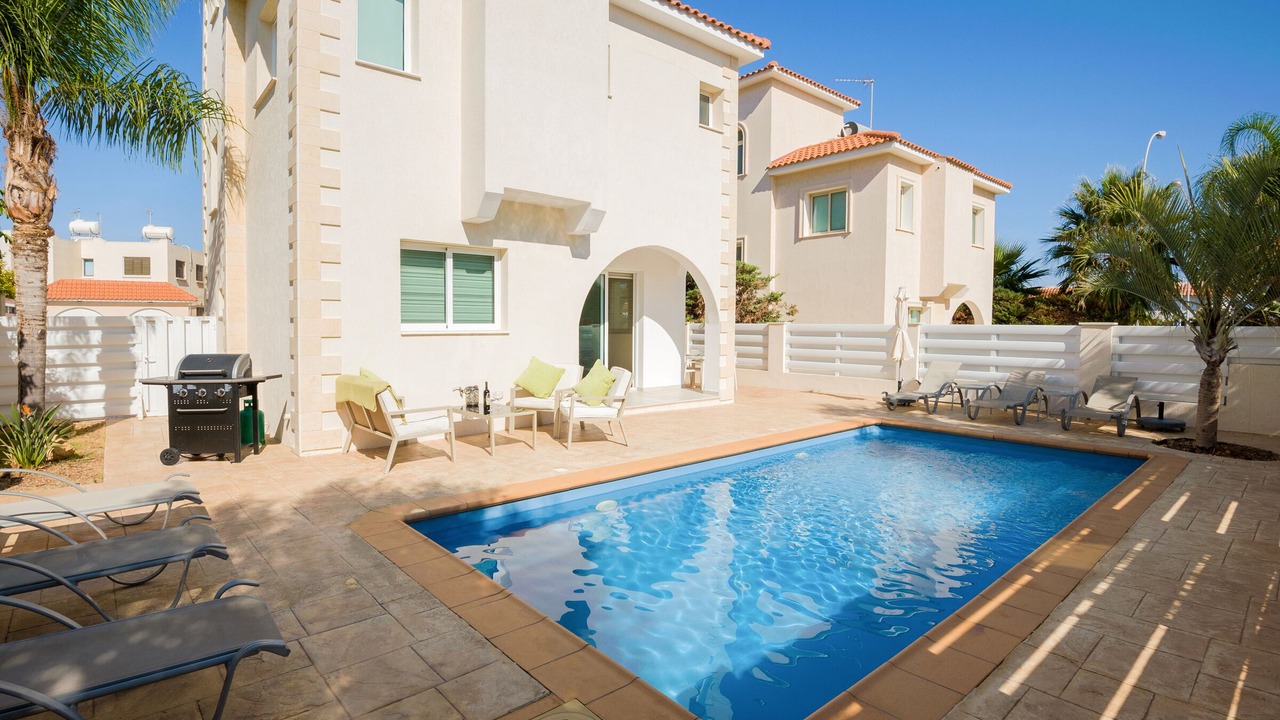Photo of Outdoor in Protaras