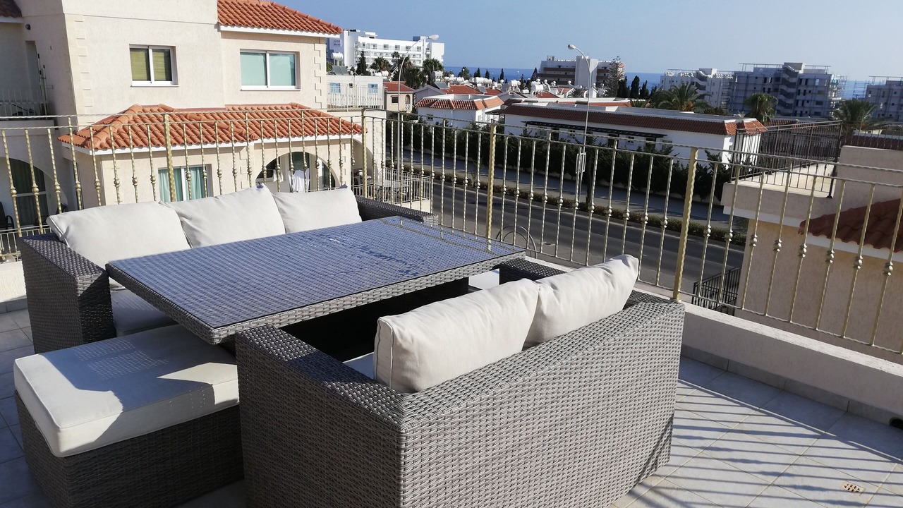 Photo of Outdoor in Protaras