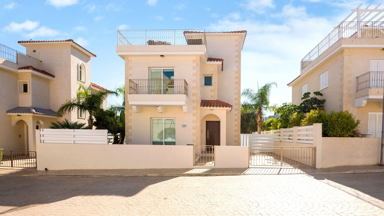 Photo of Outdoor in Protaras