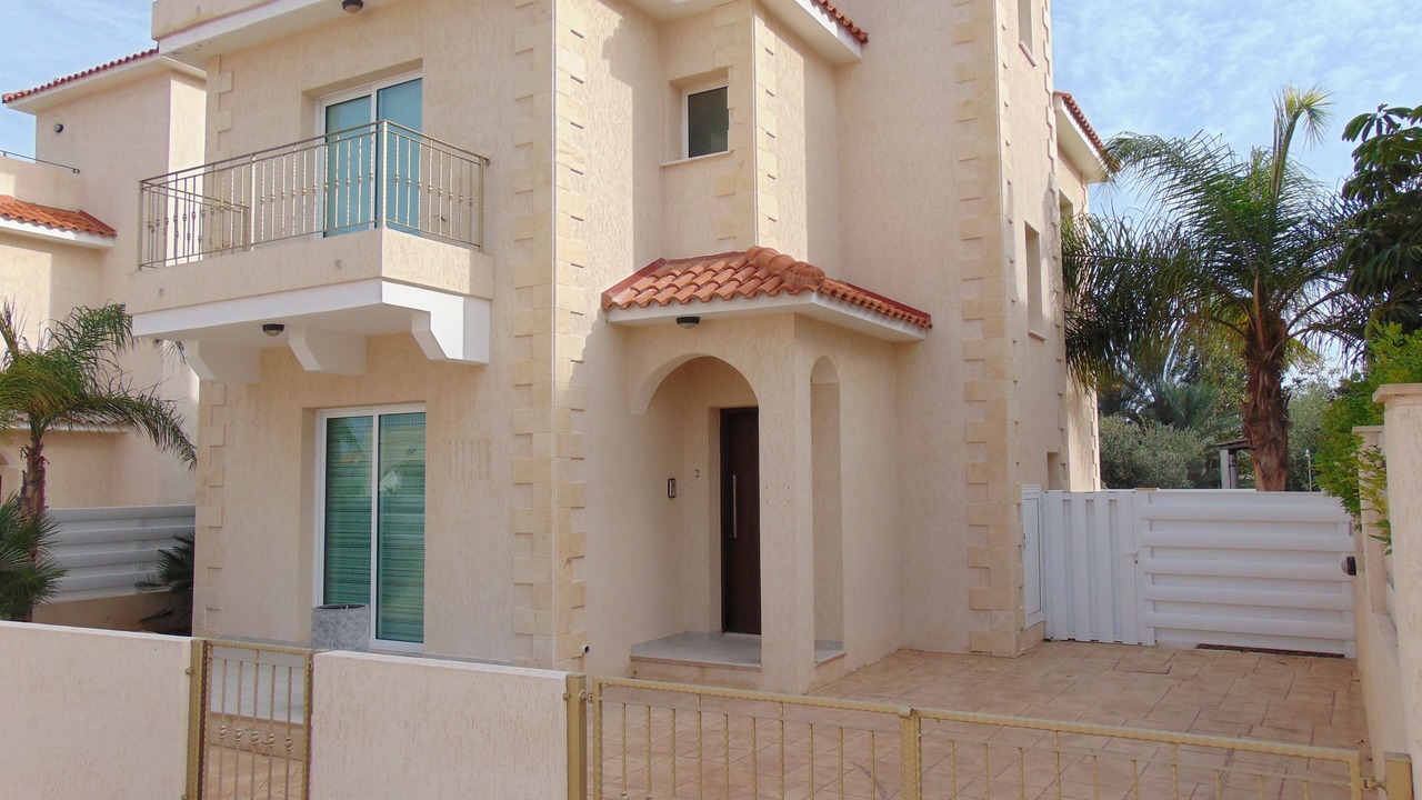 Photo of Outdoor in Protaras