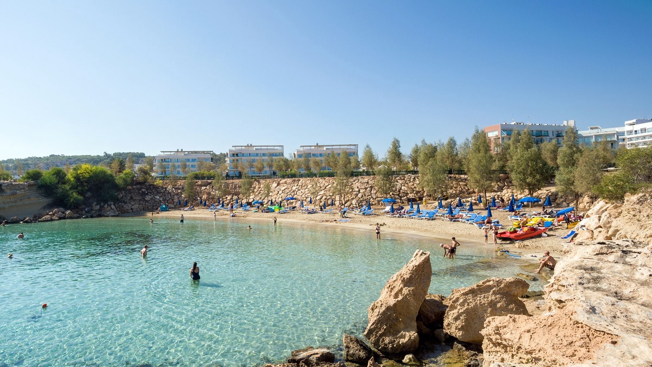Photo of Others in Protaras