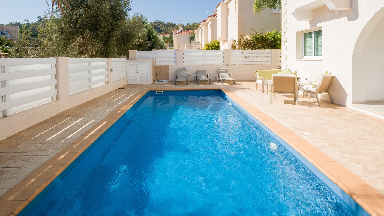 Photo of Outdoor in Protaras