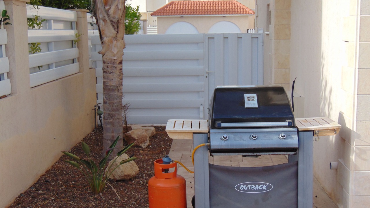 Photo of Outdoor in Protaras