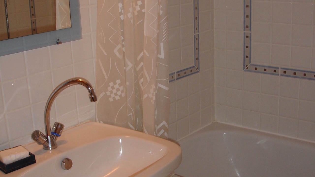 Photo of Bathroom in Saint-Jean-dʼAulps