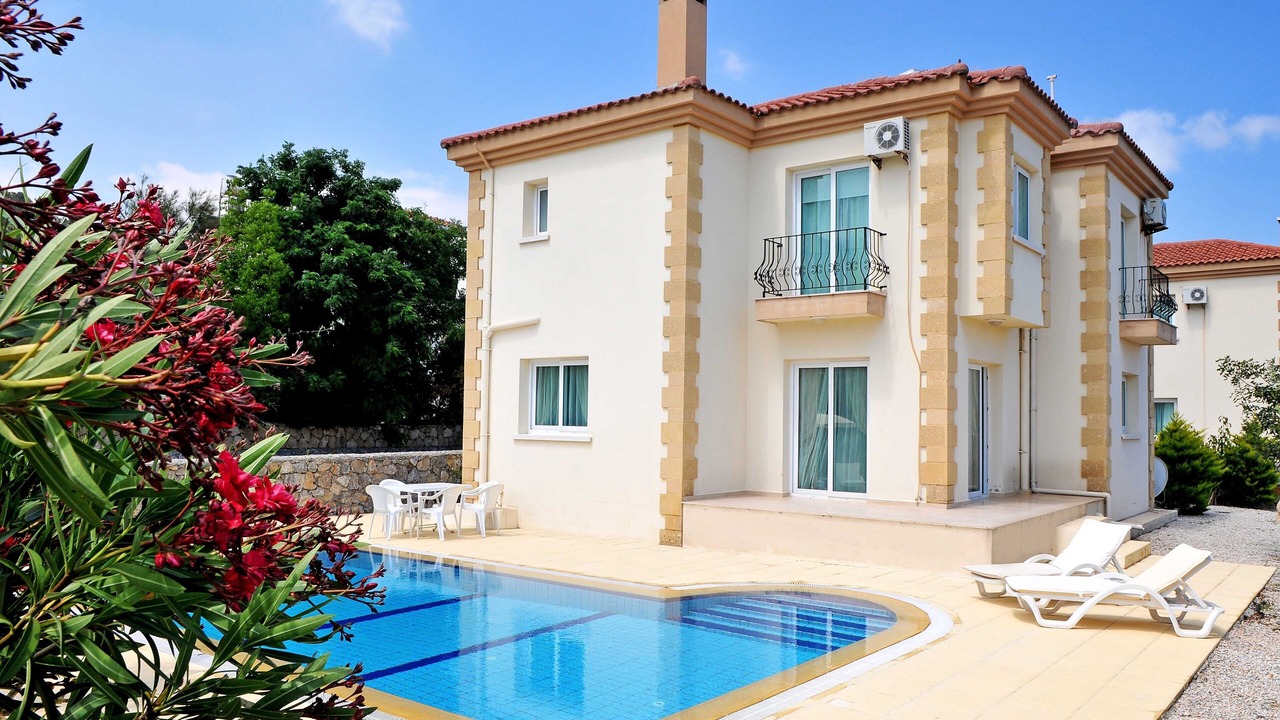 Photo of Outdoor in Karsiyaka