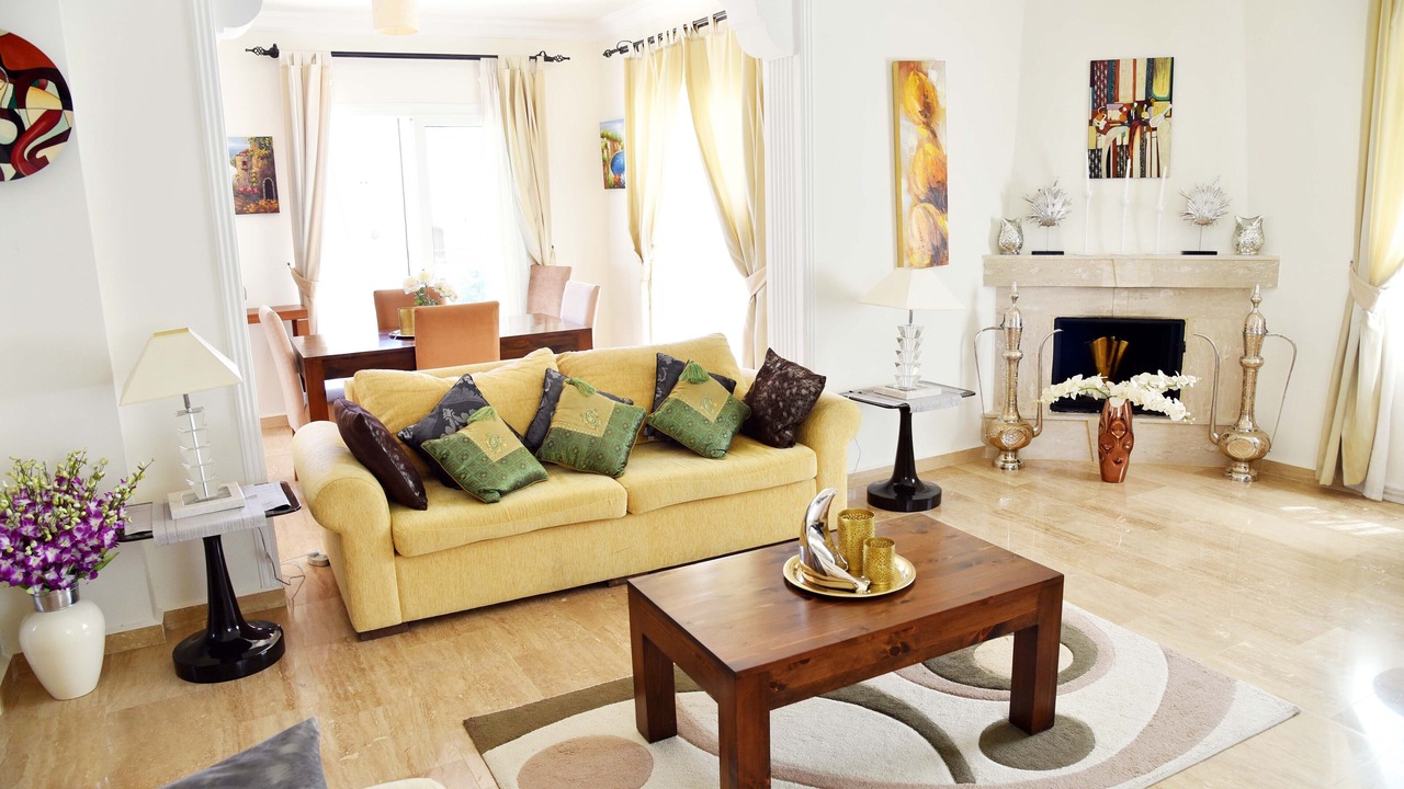 Photo of Livingroom in Karsiyaka
