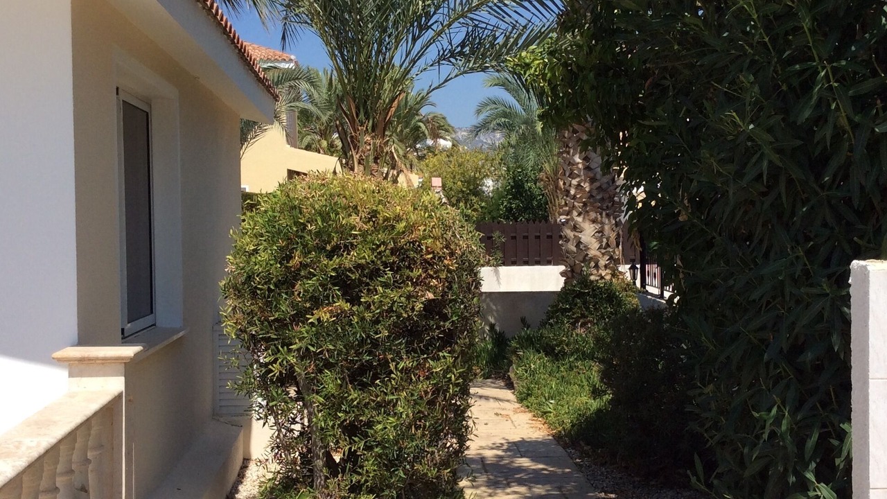 Photo of Outdoor in Pegeia